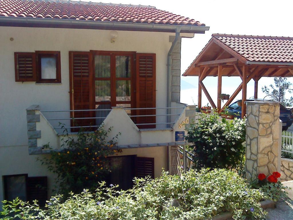 Apartments Plavcic Plomin Exterior photo